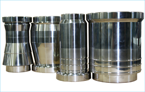 Roll Forming Tooling